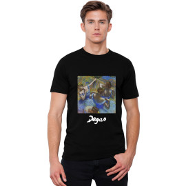 Футболка Fanbolka Блакитні Танцівниці Едгар Дега