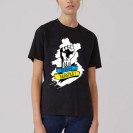 Футболка Fanbolka Вільна Україна