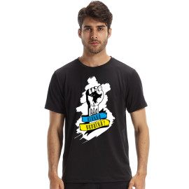 Футболка Fanbolka Вільна Україна