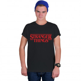 Футболка Fanbolka Дуже Дивні Справи Stranger Things