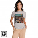 Футболка Fanbolka Ван Гог Дали і Фріда Кало