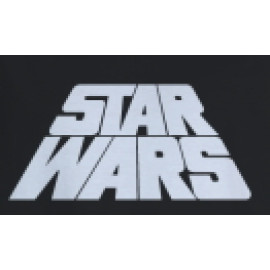 Футболка Fanbolka Star Wars Logo