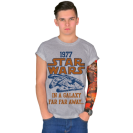 Футболка Fanbolka Зіркові Війни Тисячолітній Сокіл