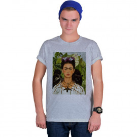 Футболка Fanbolka Фріда Кало