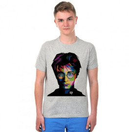 Футболка Fanbolka Гаррі Поттер Harry Potter