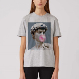 Футболка Fanbolka Американська готика