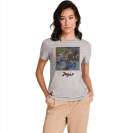 Футболка Fanbolka Блакитні Танцівниці Едгар Дега