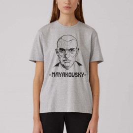 Футболка Fanbolka Володимир Маяковський Портрет