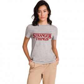 Футболка Fanbolka Дуже Дивні Справи Stranger Things