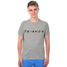 Футболка Fanbolka Друзі Friends