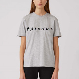 Футболка Fanbolka Друзі Friends