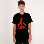 Футболка Atari classic 