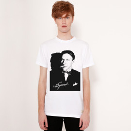 Футболка Fanbolka Булгаков Bulgakov