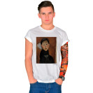 Футболка Fanbolka Американська готика