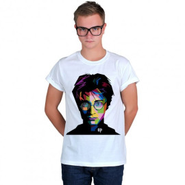 Футболка Fanbolka Гаррі Поттер Harry Potter