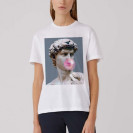 Футболка Fanbolka Американська готика