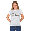 Футболка Fanbolka Американська готика