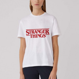 Футболка Fanbolka Дуже Дивні Справи Stranger Things