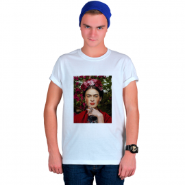 Футболка Fanbolka Фріда Кало 2