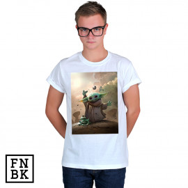 Чоловічі футболки (79)