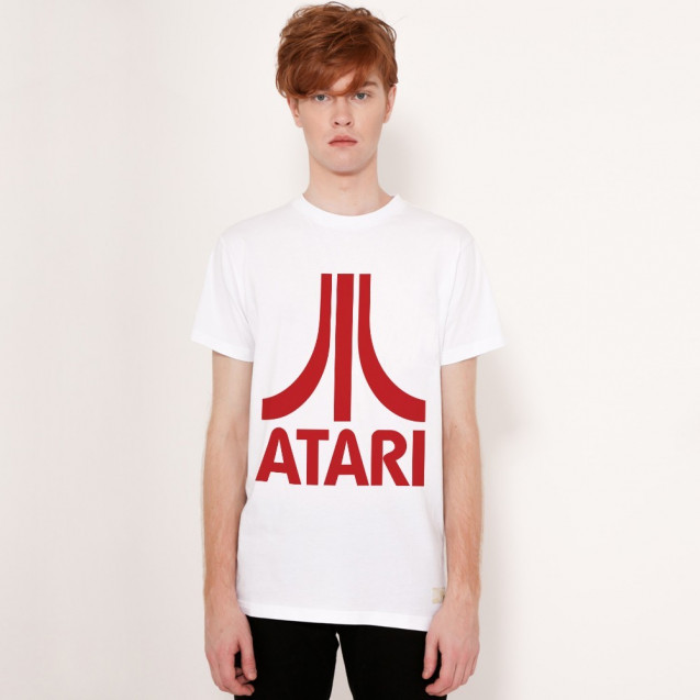 Футболка Atari classic 